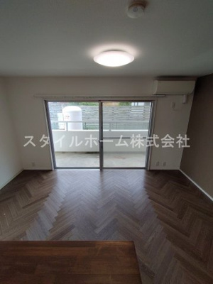 【居間・リビング】 | フィオーレコリーナ