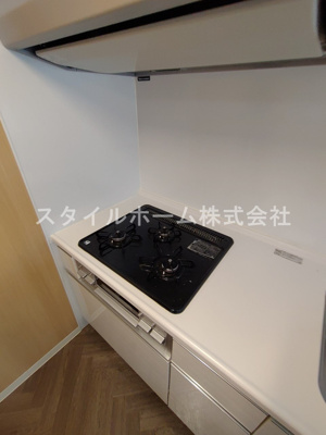 【キッチン】 | フィオーレコリーナ