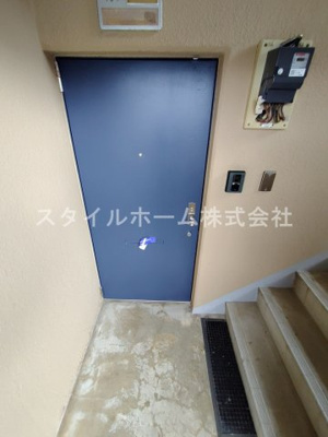 【その他】 | フィオーレコリーナ