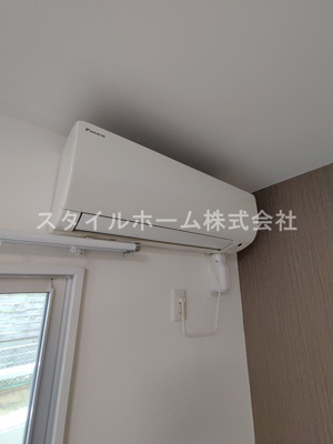 【設備】 | フィオーレコリーナ