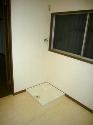 【設備】 | コーポ白馬