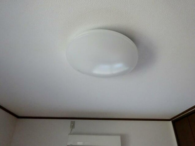 【設備】 | コーポ白馬