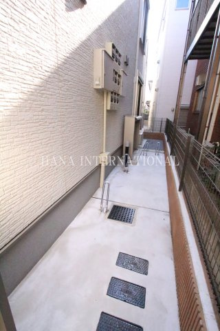 明大前のその他共用部分