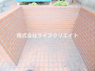 【セキュリティ】 | サンヒルズ