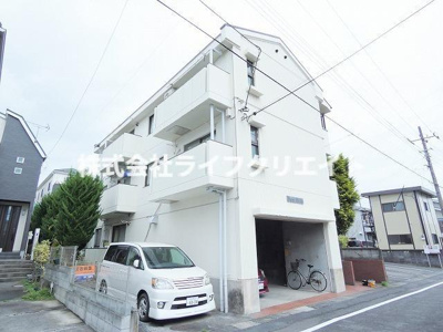 【外観】 | サンヒルズ