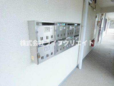 【その他共用部分】 | サンヒルズ