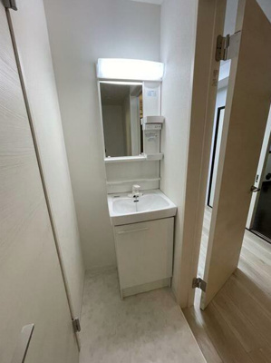 【洗面所】 | サンヒルズ