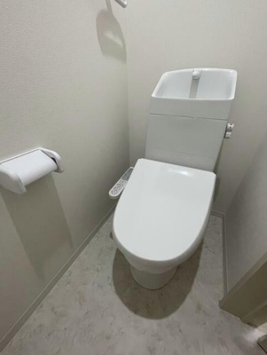 【トイレ】 | サンヒルズ