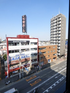 【展望】