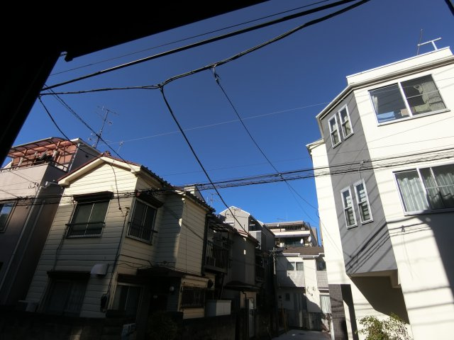 グランクオールMUSAKOの展望