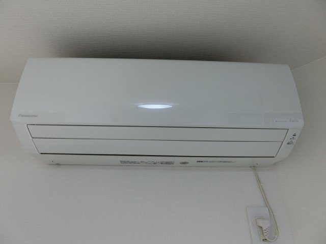 グランクオールMUSAKOの設備