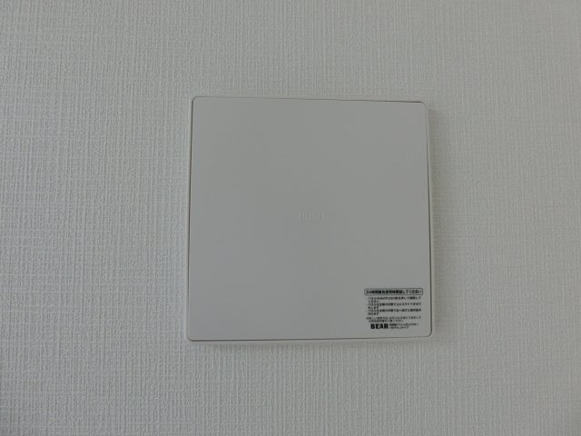 グランクオールMUSAKOの設備