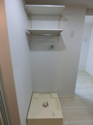グランクオールMUSAKOの設備
