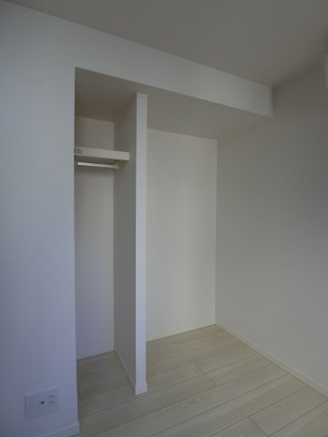 グランクオールMUSAKOの収納