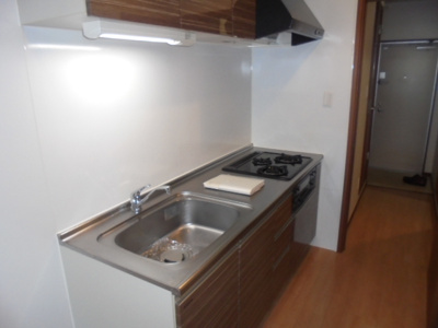 【キッチン】 | エポック