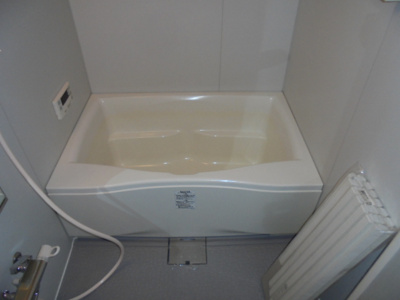 【浴室】 | エポック