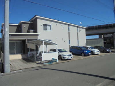 【外観】 | エポック