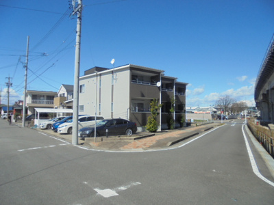 【外観】 | エポック