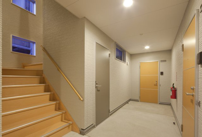 【その他共用部分】 | エポック