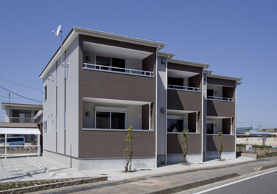 【外観】 | エポック | エポック