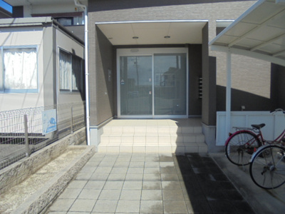 【エントランス】 | エポック