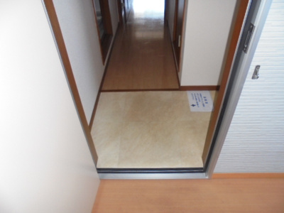 【玄関】 | エポック