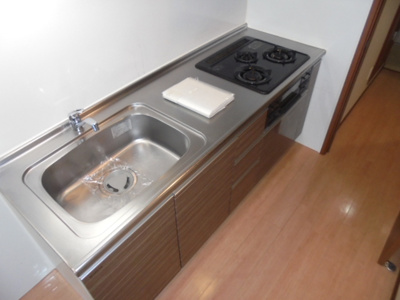 【キッチン】 | エポック