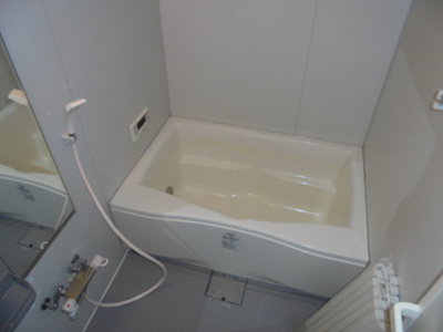 【浴室】 | エポック