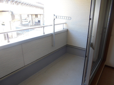 【バルコニー】 | エポック