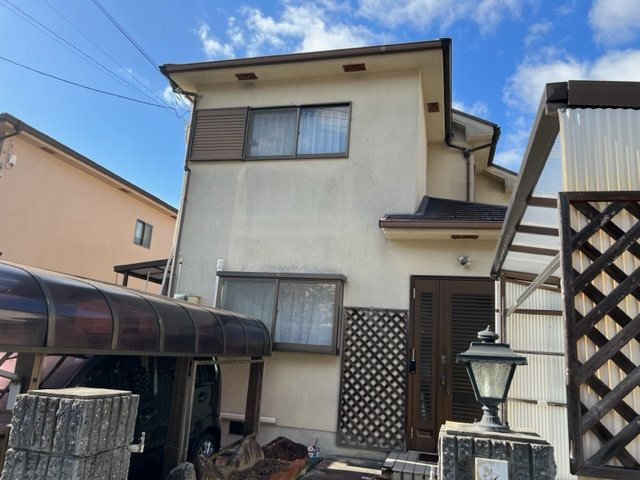 三田市木器　中古戸建