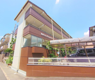 【外観】