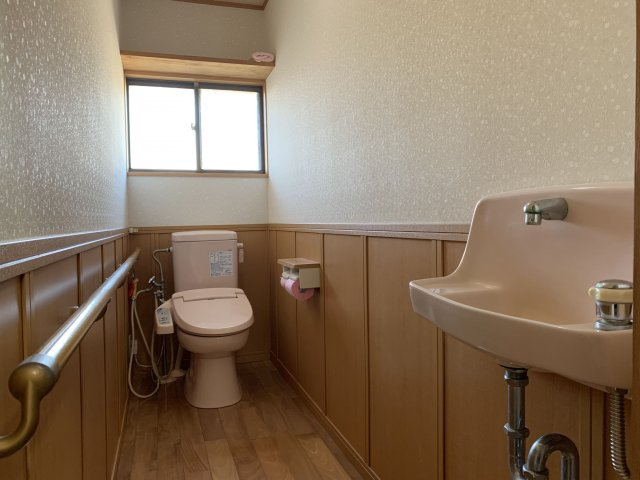 【その他】 | 勝立売家