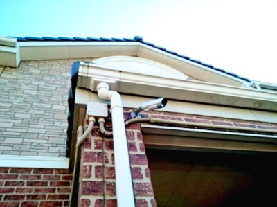 【セキュリティ】 | カーサ・エスペランサ