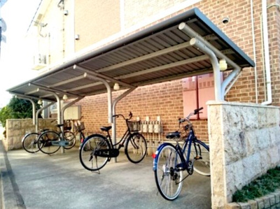 【その他共用部分】 | カーサ・エスペランサ