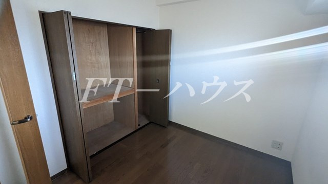 グローバル駿河台の内装
