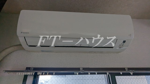 グローバル駿河台の設備