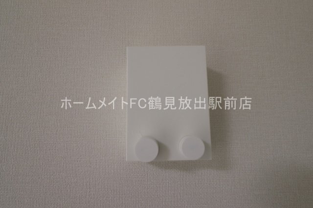 フジパレス緑Ⅰ番館の設備