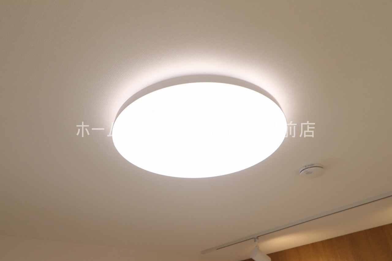 フジパレス緑Ⅰ番館の設備