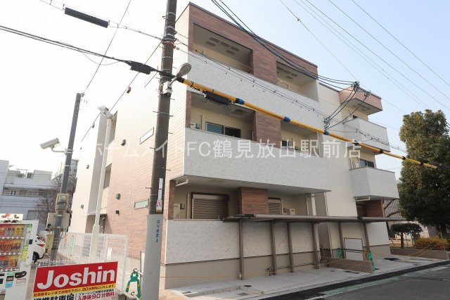 フジパレス緑Ⅰ番館