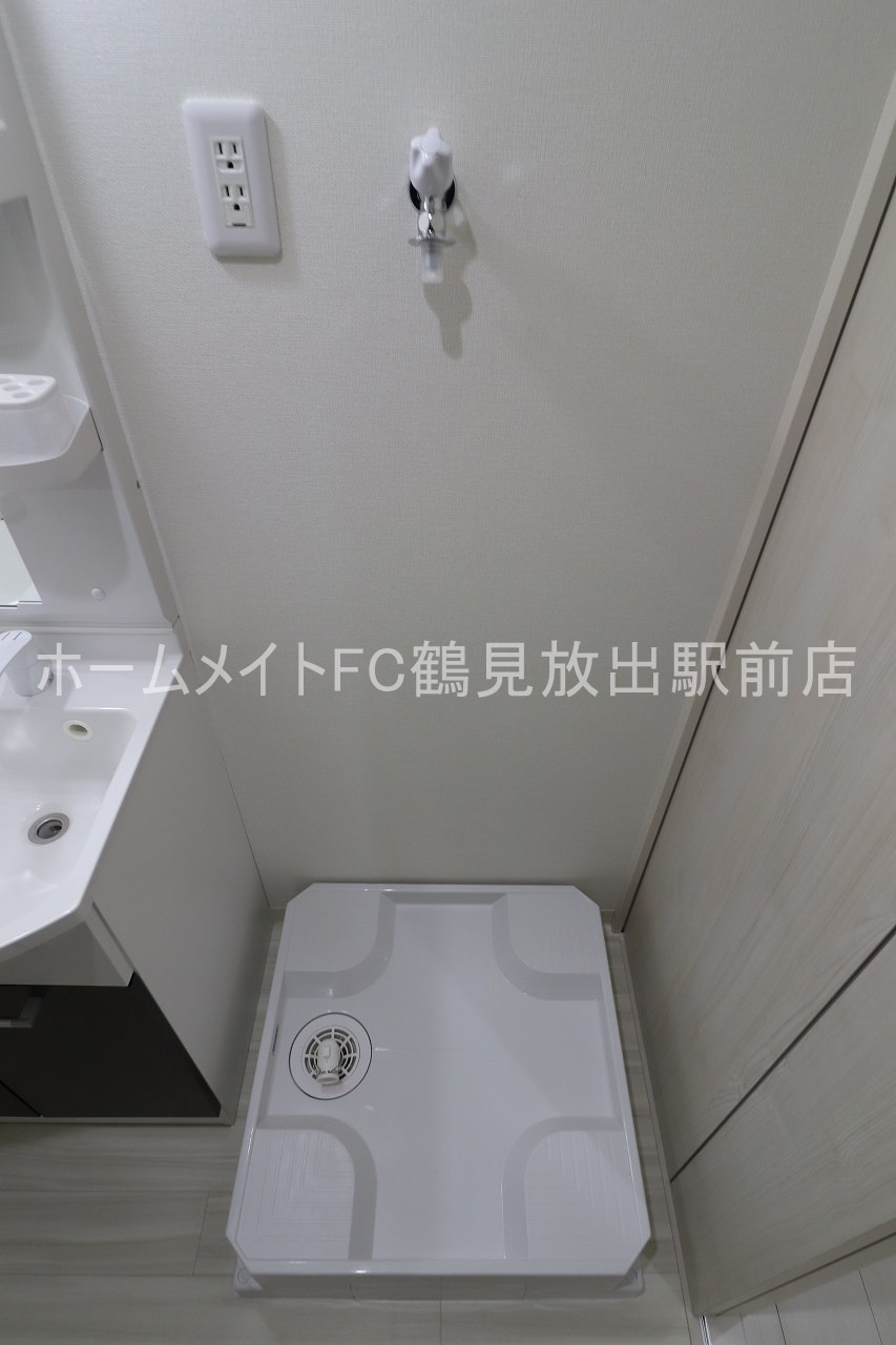 フジパレス緑Ⅰ番館の設備