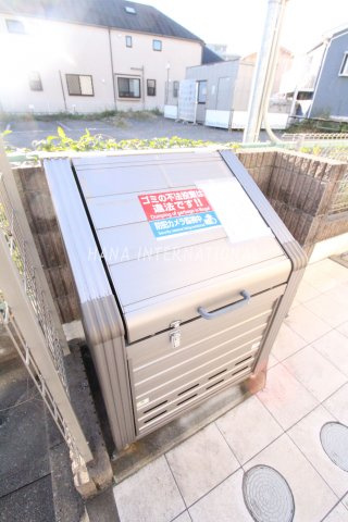 ソラレガーロ桜上水 のその他共用部分