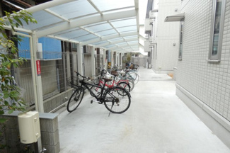【その他共用部分】
