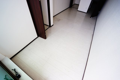 【洋室】 | クオリティア平塚 | 洋室です