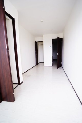 【その他】 | クオリティア平塚 | 洋室です