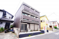 クオリティア平塚の画像