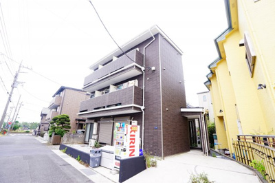 【エントランス】 | クオリティア平塚 | 共有部分です