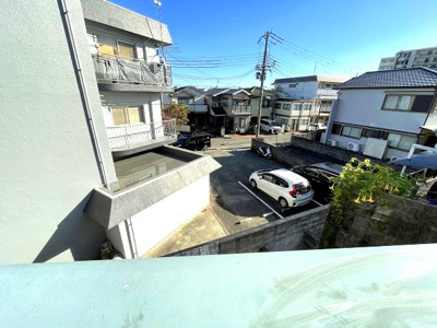 【展望】 | VIANO西山町