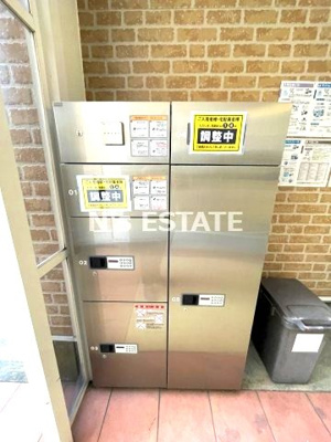 【その他共用部分】 | VIANO西山町