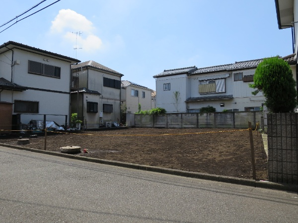 藤沢市湘南台5丁目の画像