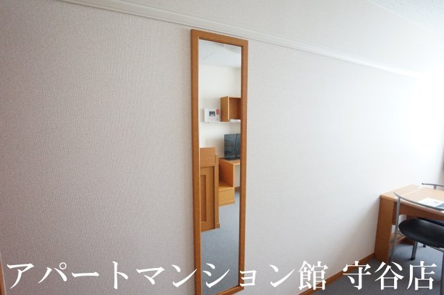 レオパレスマニエのその他